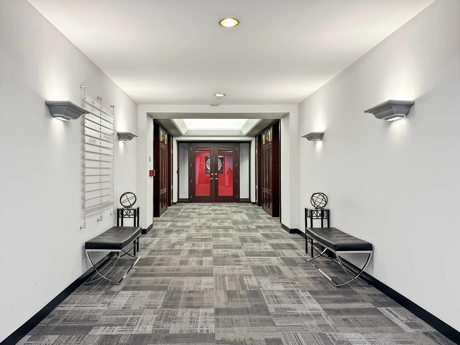 Regus MA, Boston - 101 Arch Street, Boston, MA, photo 3