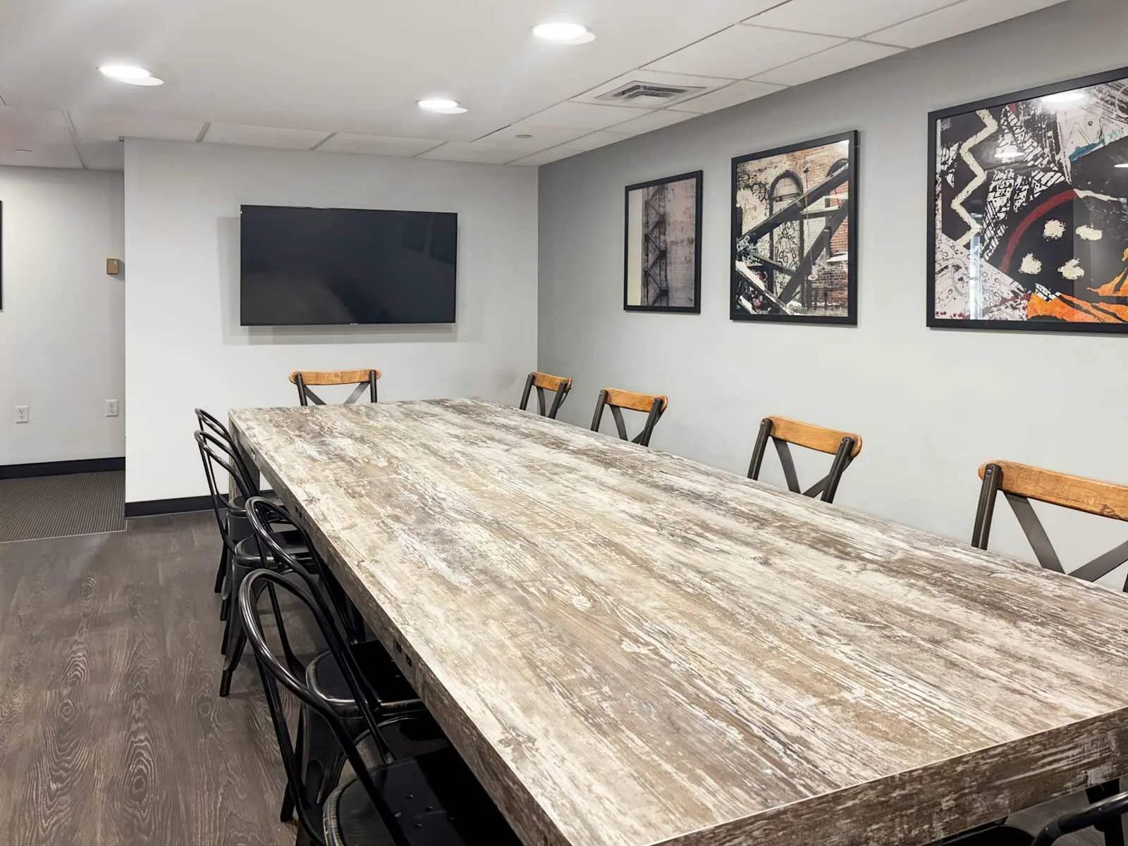 Regus MA, Boston - Canal Street-North Station, Meeting room for 10 people, Boston, MA