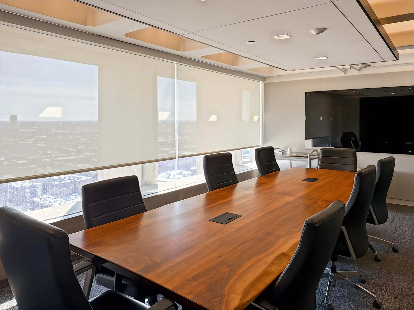 Regus MA, Boston - Symphony, Meeting room for 8 people, Boston, MA