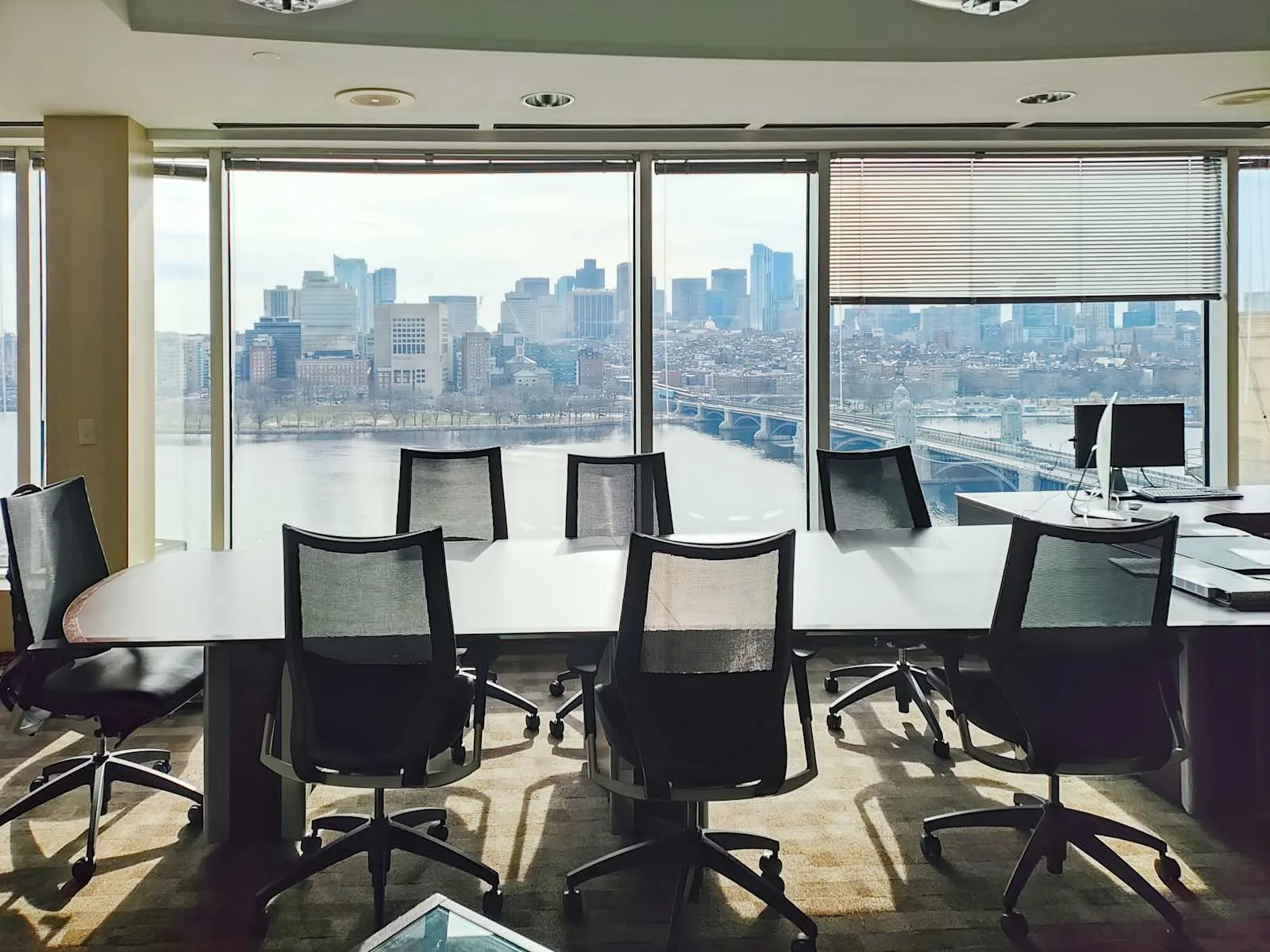 Regus MA, Cambridge - Kendall Square, Meeting room for 8 people, Cambridge, MA