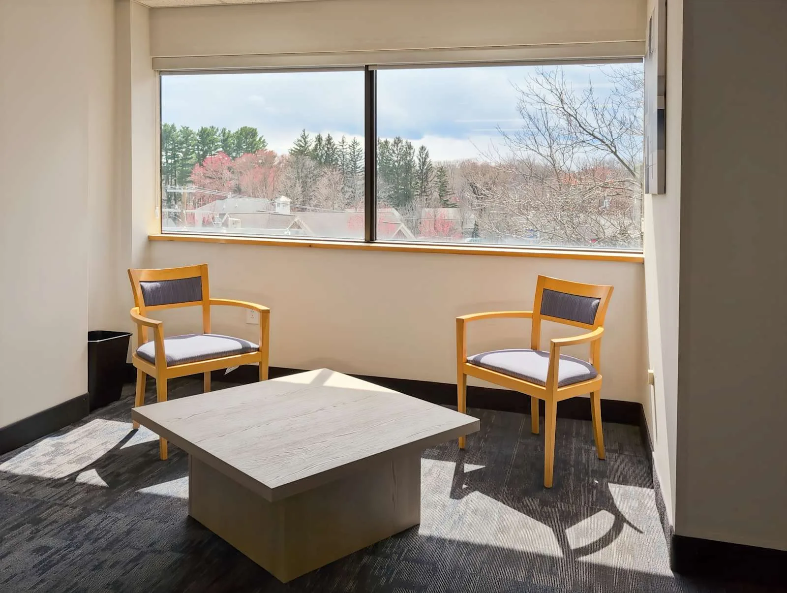 Regus MA, Framingham - Worcester Rd, Lounge, Framingham, MA