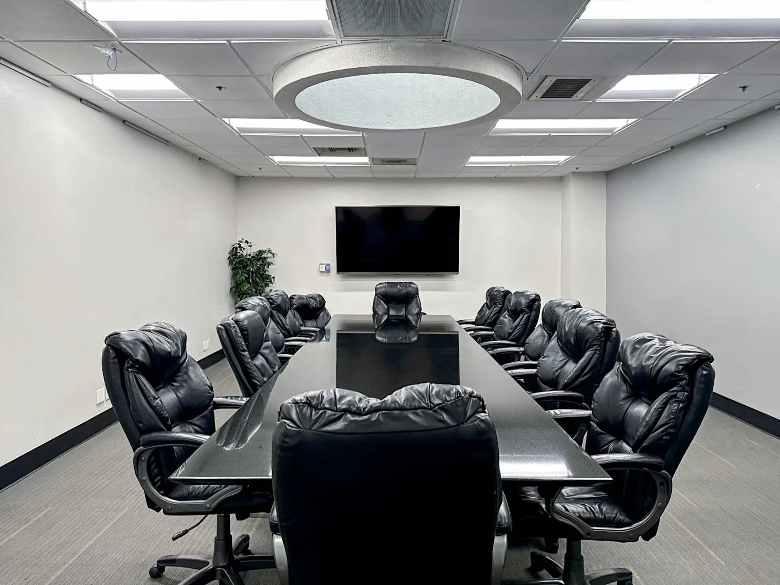 Regus MA, Hopkinton - Elmwood Park, Meeting room for 12 people, Hopkinton, MA