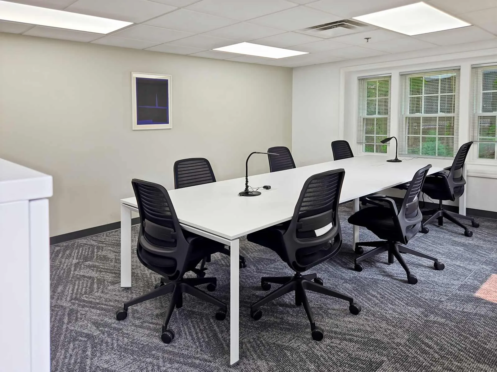 Regus MA, Marshfield - Plain St, Meeting room for 6 people, Marshfield, MA