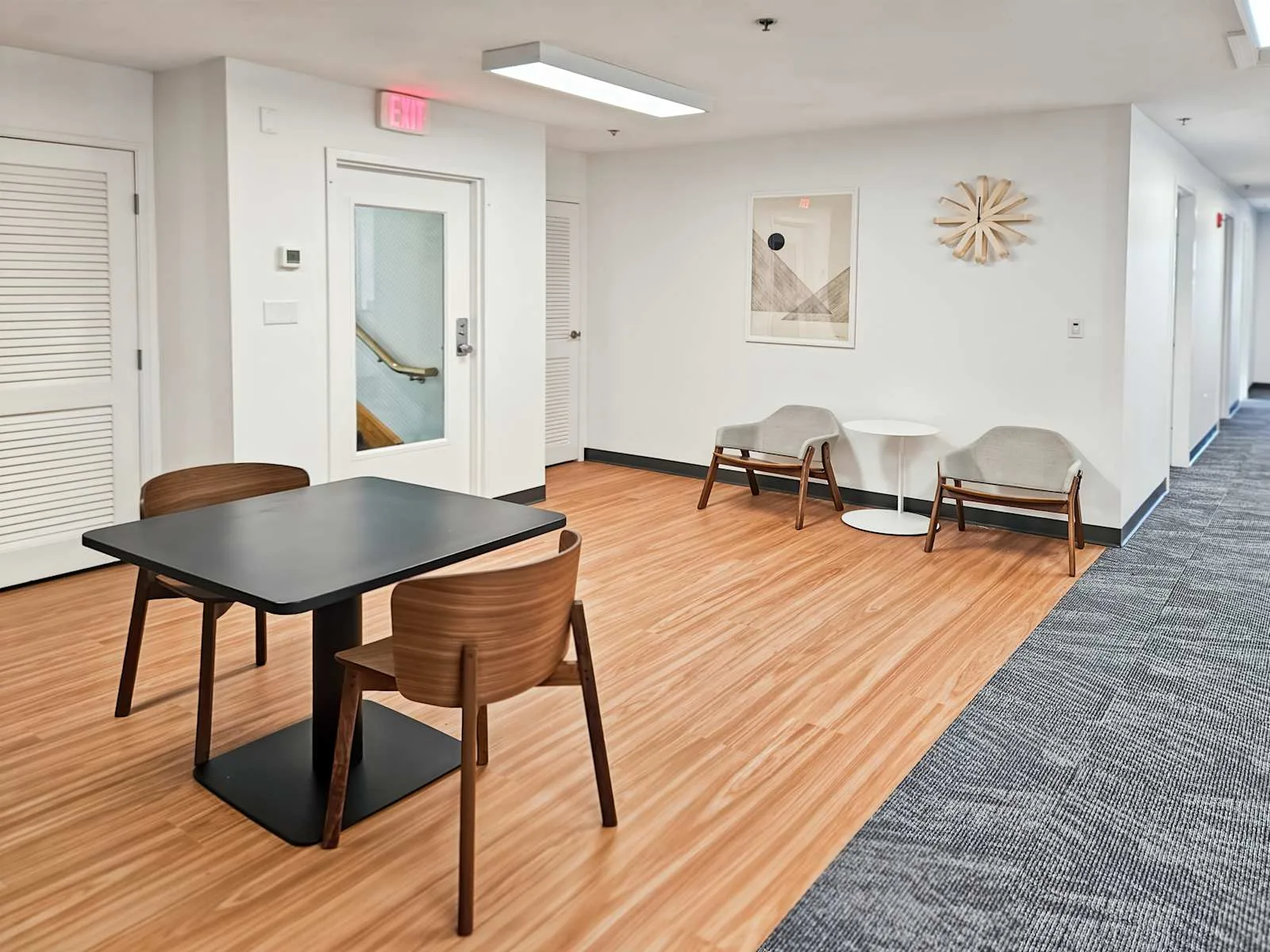 Regus MA, Marshfield - Plain St, Common area, Marshfield, MA