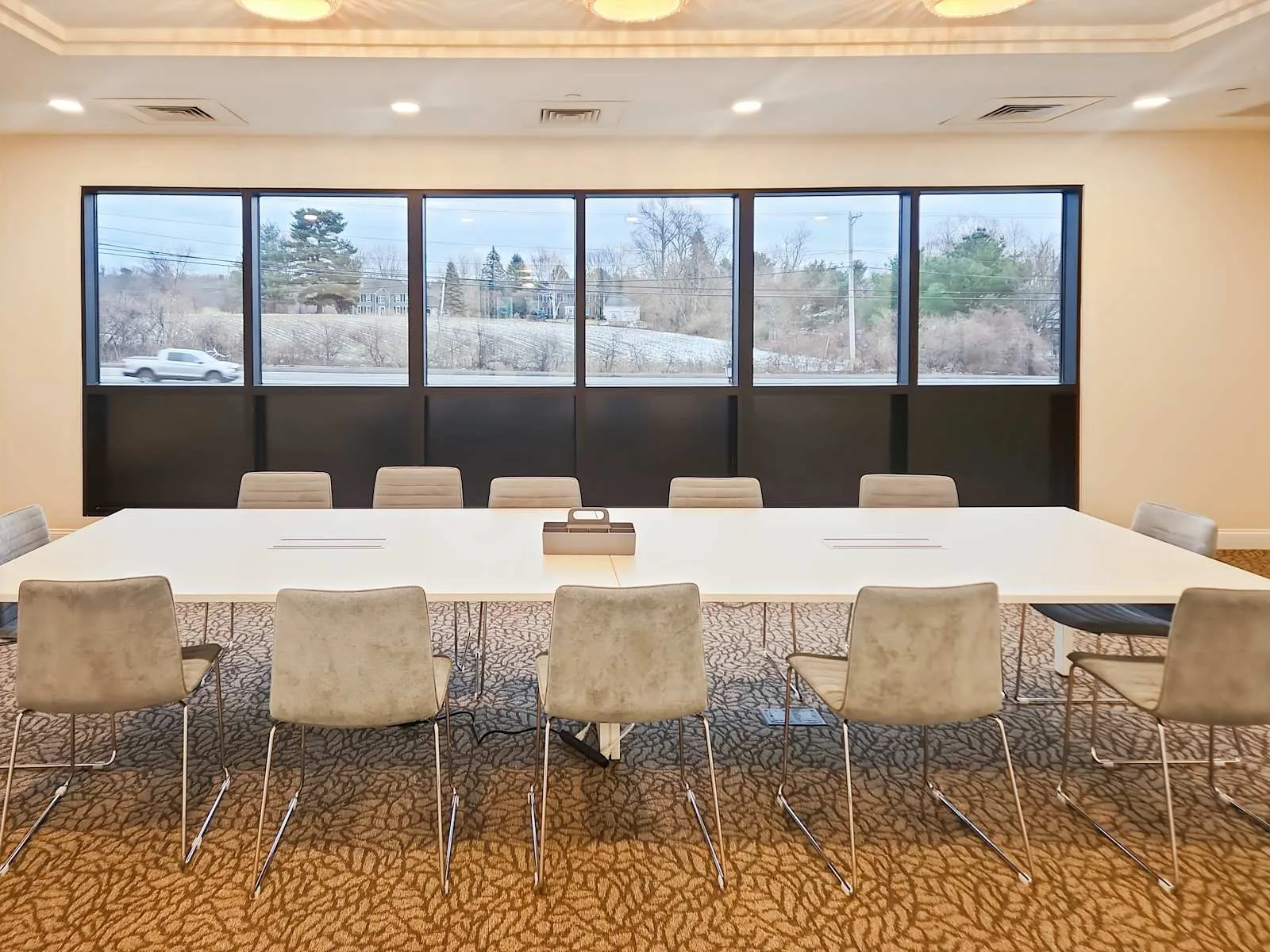 Regus MA, North Andover - Osgood Street, Meeting room for 13 people, North Andover, MA