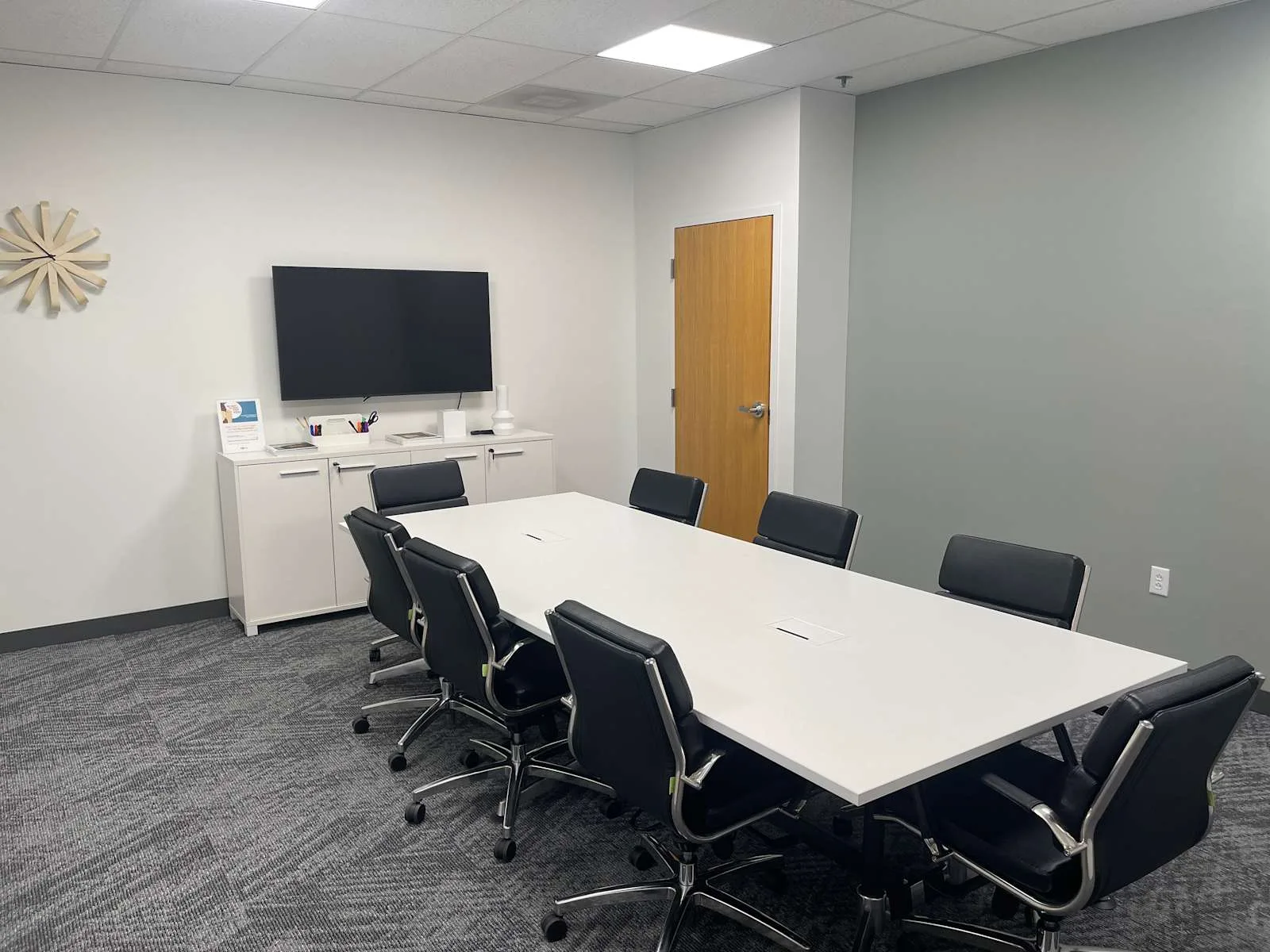 Regus MA, Peabody - Centennial Drive, Meeting room for 10 people, Peabody, MA