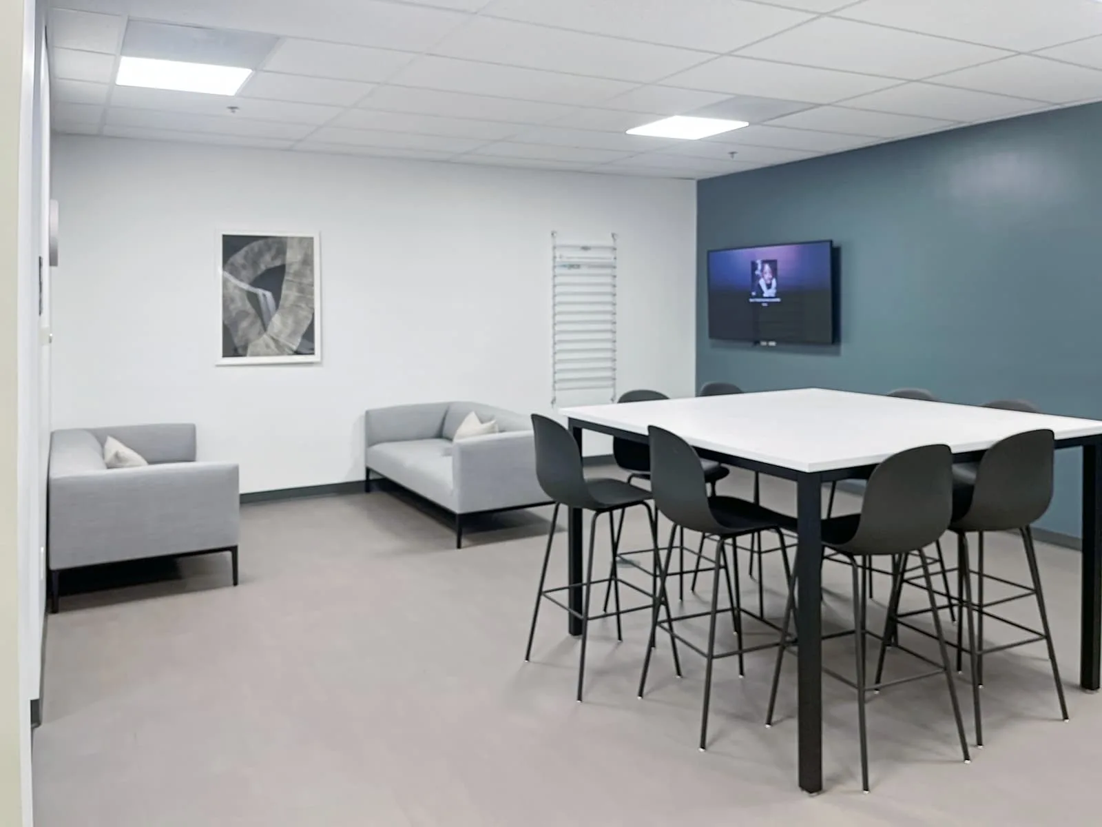 Regus MA, Peabody - Centennial Drive, Meeting room for 8 people, Peabody, MA