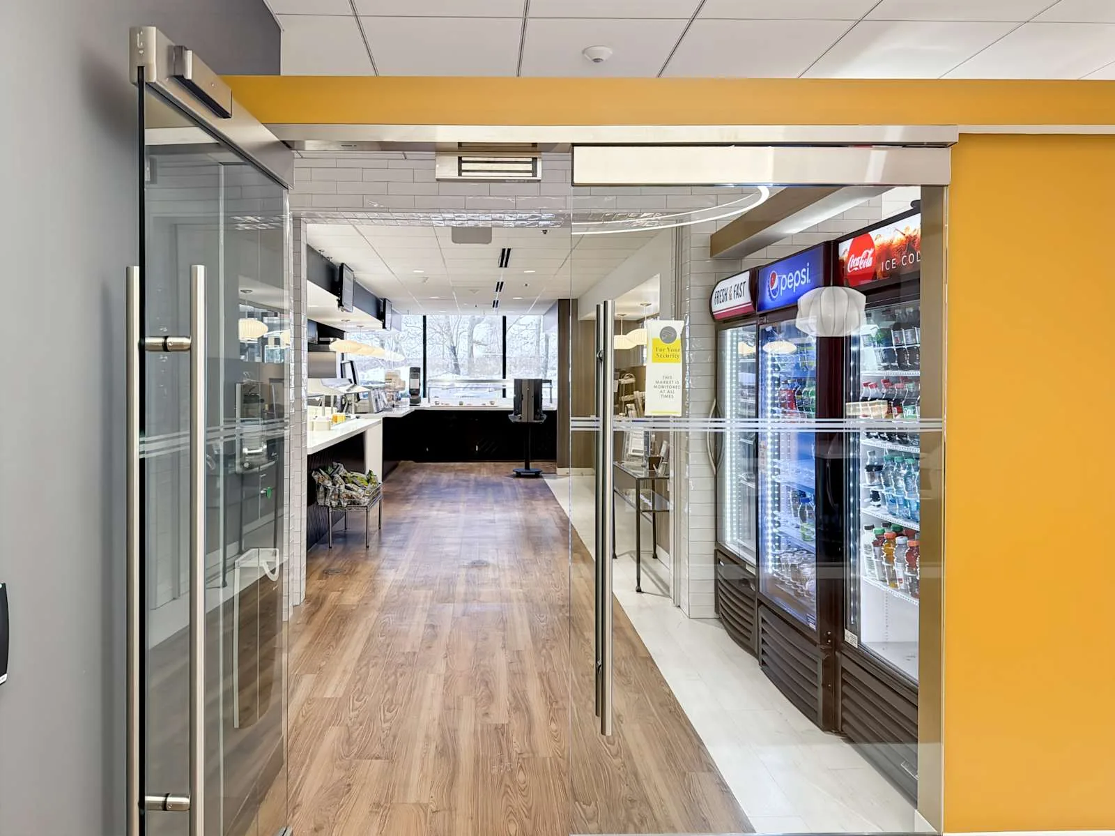 Regus MA, Quincy – Braintree Quincy Center, Cafeteria, Quincy, MA