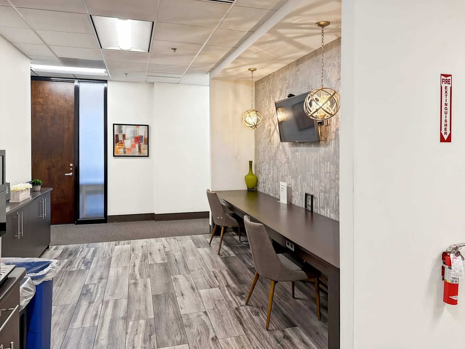 Regus MA, Quincy – Braintree Quincy Center, Coworking space, Quincy, MA