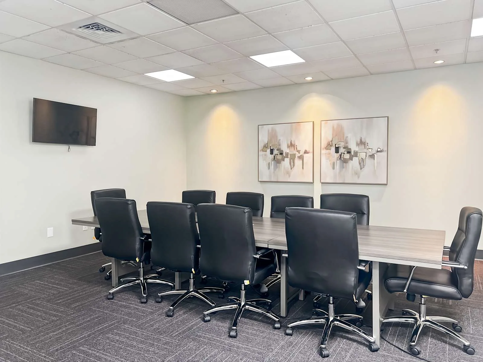 Regus MA, Quincy - Hancock Street, Meeting room for 10 people, Quincy, MA