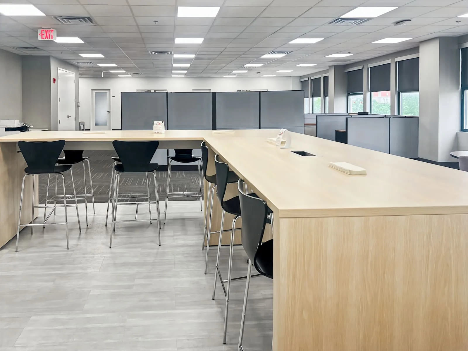 Regus MA, Quincy - Hancock Street, Coworking space, Quincy, MA