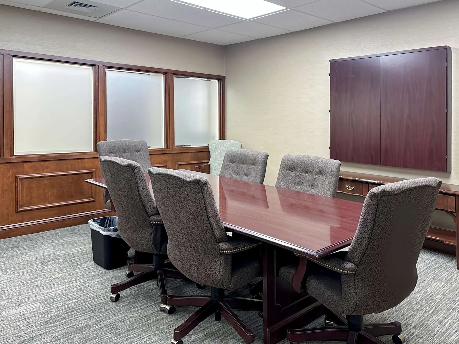 Regus MA, Worcester - 370 Main Street, Meeting room for 6 people, Worcester, MA