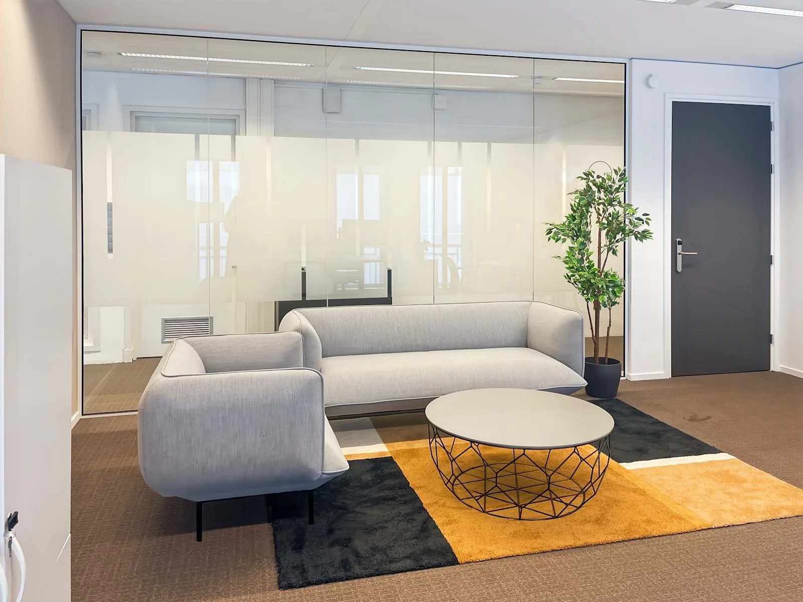 Regus MAASTRICHT, City Centre, Lounge, Maastricht