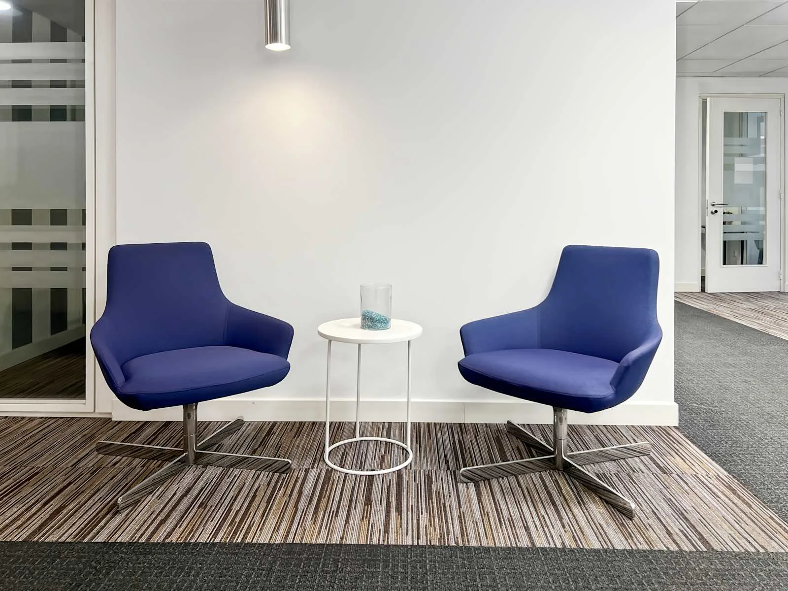 Regus MADRID, Cuzco, Zona de descanso, Madrid