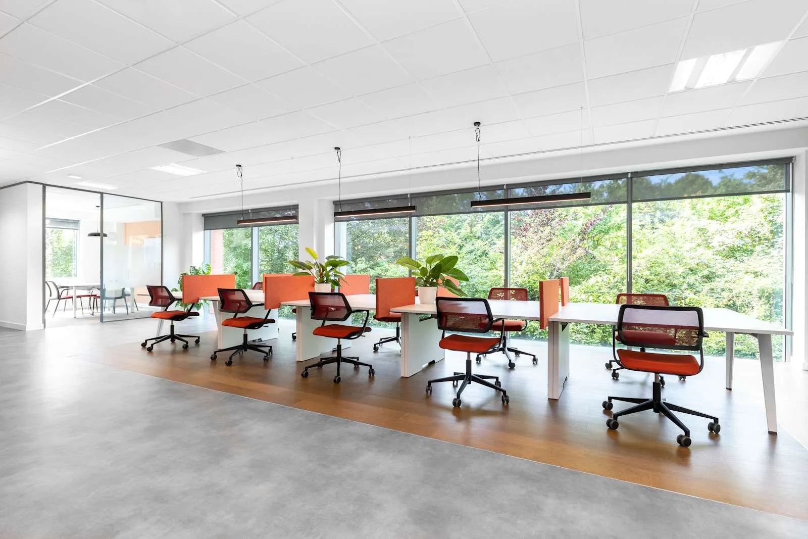 Regus Maidenhead Concorde Park, Open space, Maidenhead
