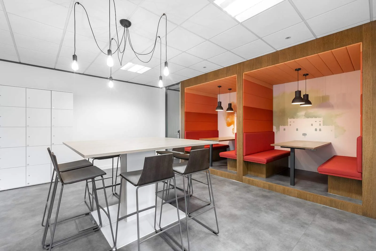 Regus Maidenhead Concorde Park, Espace de coworking, Maidenhead