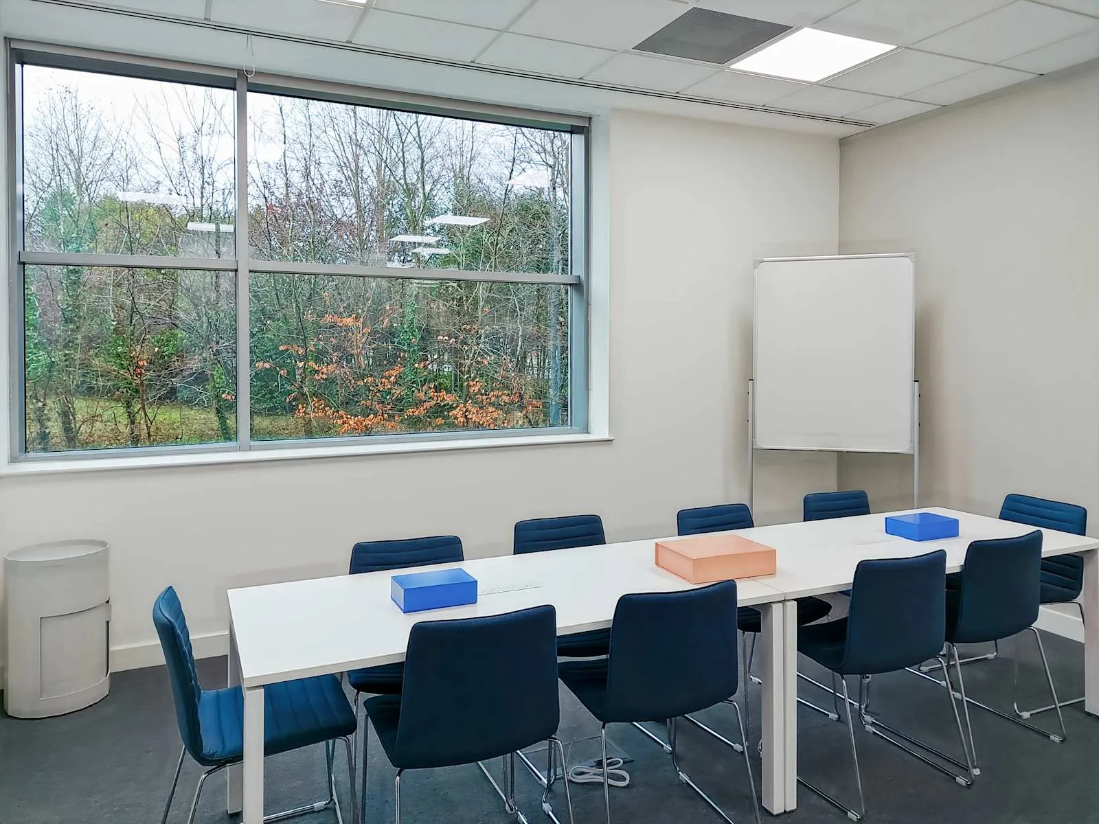 Regus Maidstone, Horizon House, Meeting room for 10 people, Maidstone