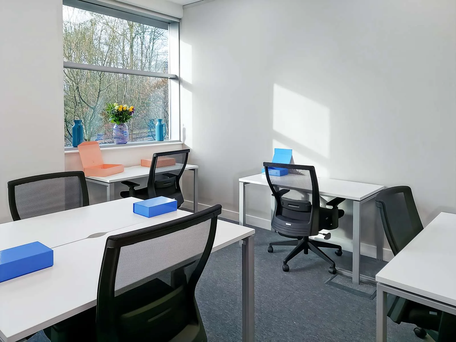 Regus Maidstone, Horizon House, Private office, 5 desks, Maidstone
