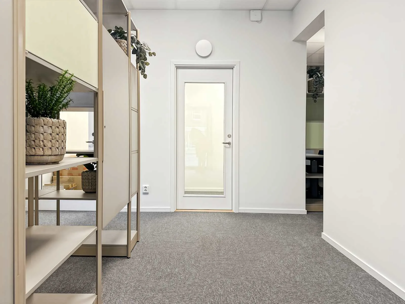Regus Malmö, Sorgenfri, Coworking, Malmö