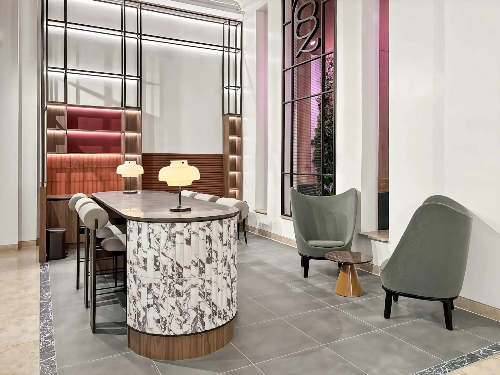 Regus MANCHESTER, King Street, Coworking space, Manchester