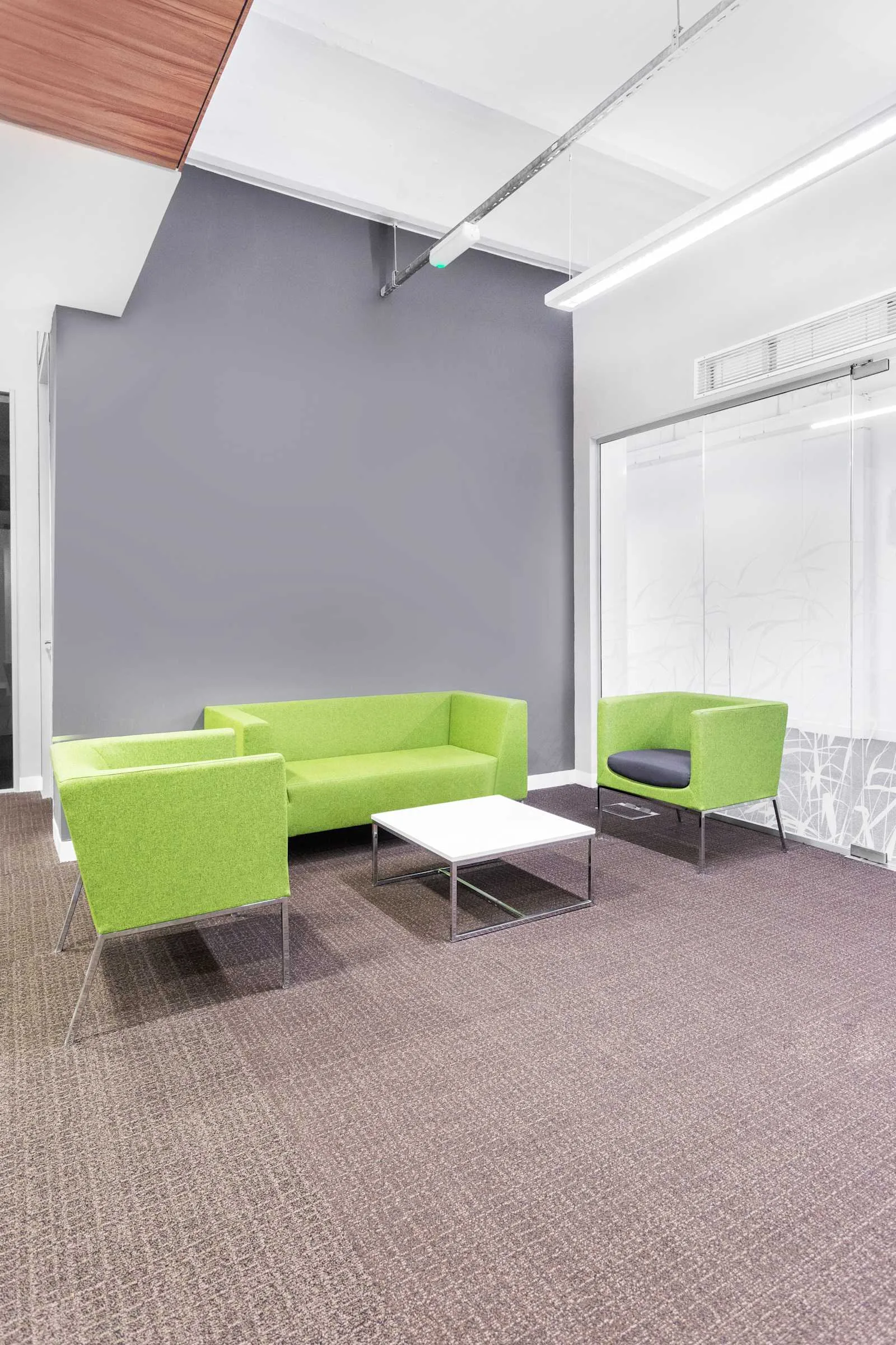 Regus MANCHESTER, Lowry Mill, Swinton, Lounge, Manchester