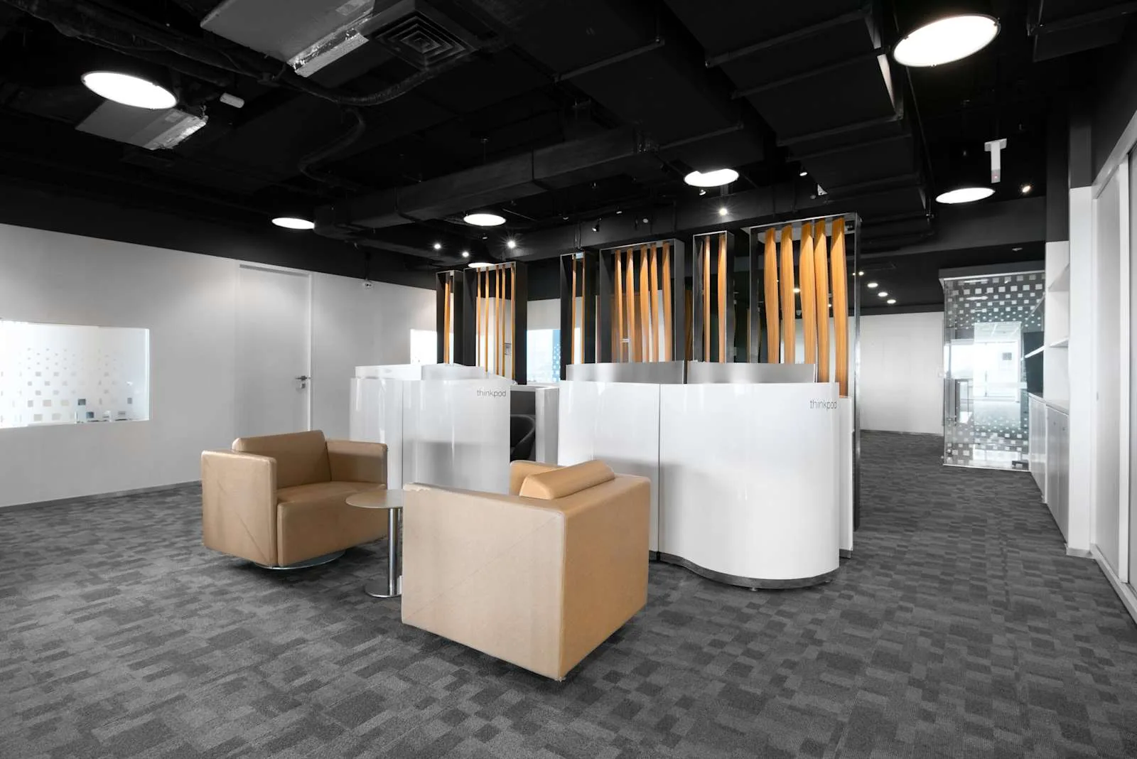 Regus MANILA, 8 Rockwell - Makati City, Lounge, Makati City