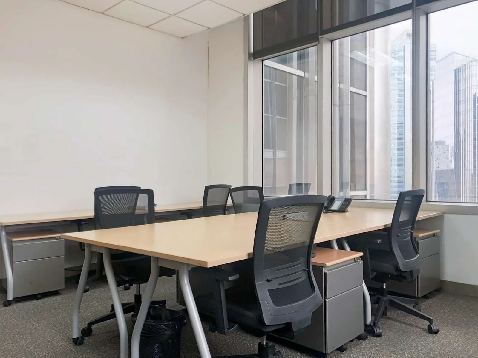 Regus MANILA, Enterprise Makati, Private office, 6 desks, Makati City