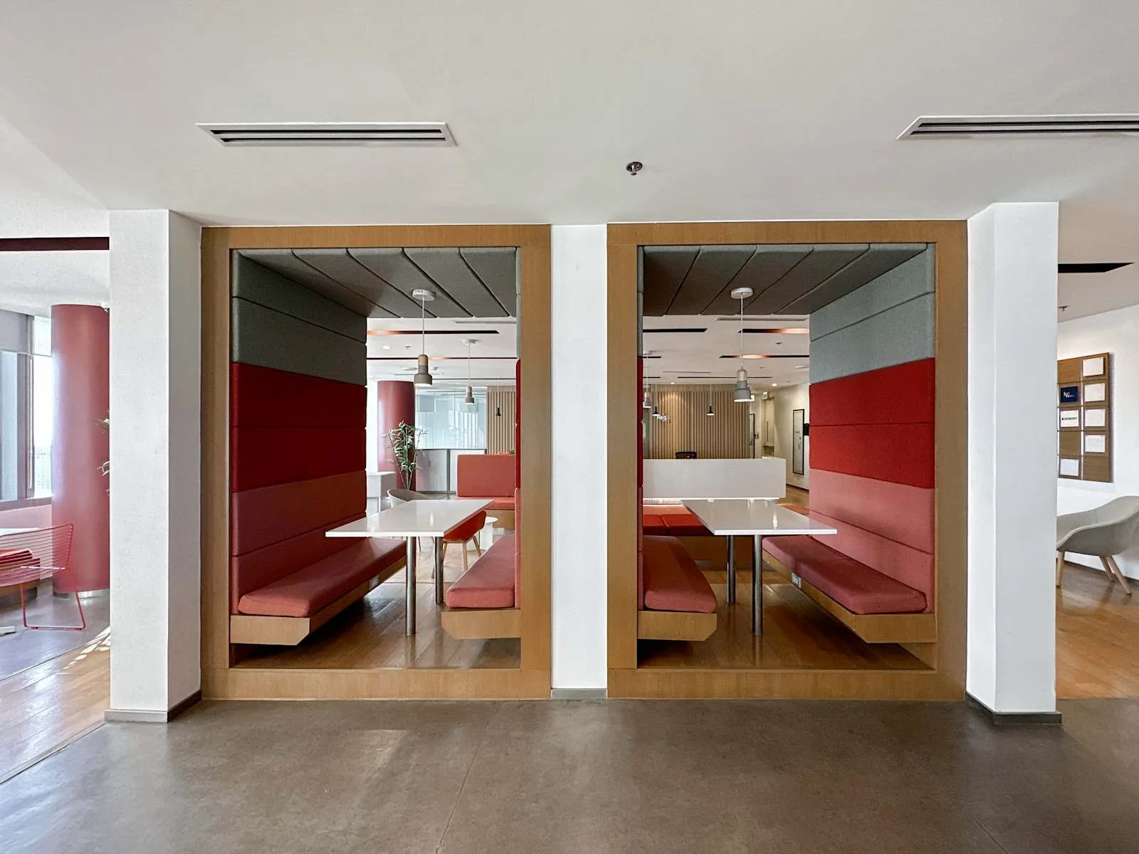Regus MANILA, GT Tower Makati, Coworking space, Makati City