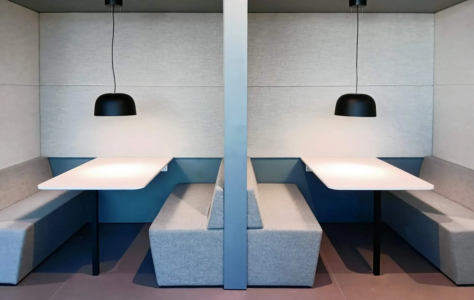 Regus Mariestad, Knallenhuset, Telefonbås, Mariestad