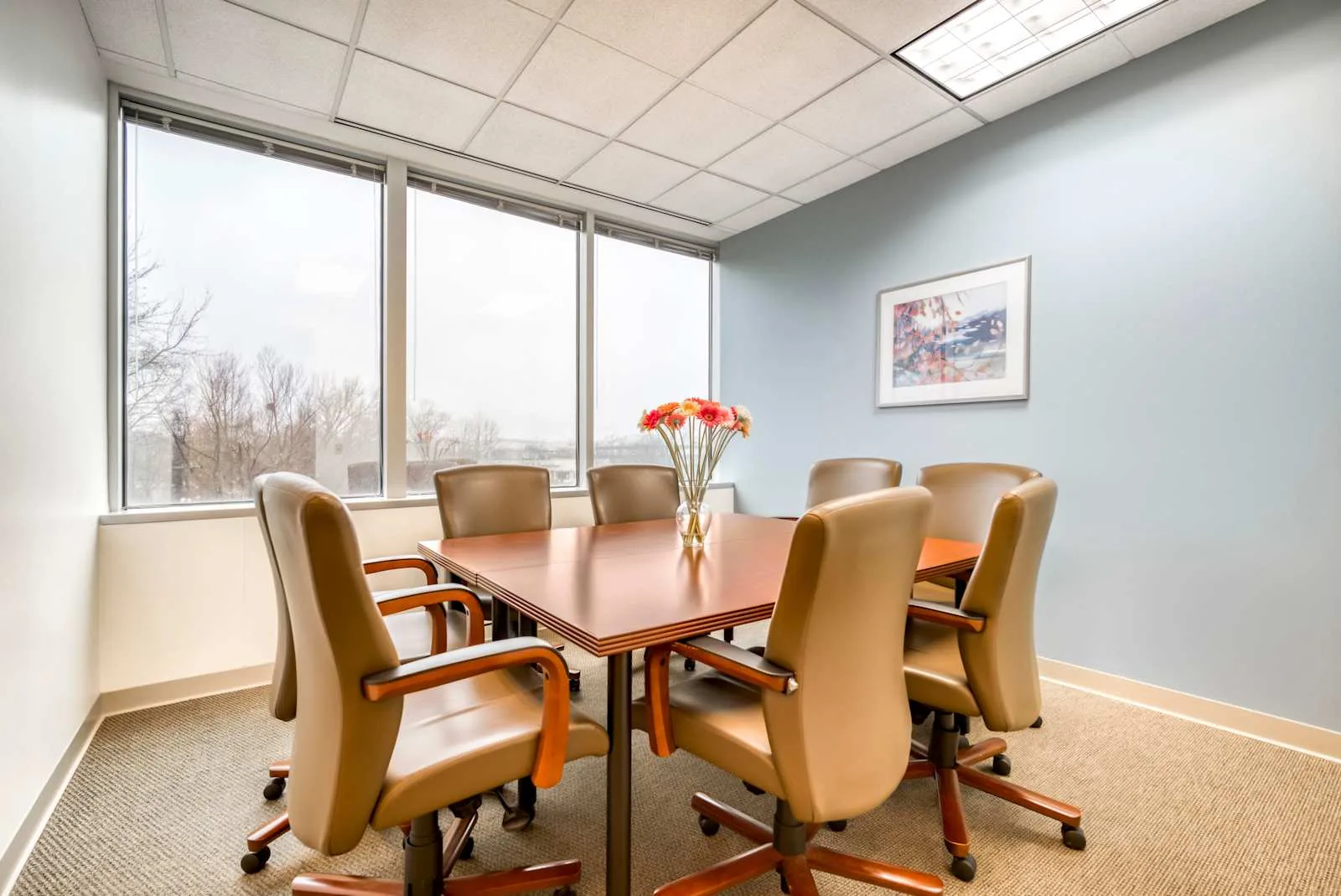 Regus MD, Annapolis - Annapolis, Meeting room for 6 people, Annapolis, MD