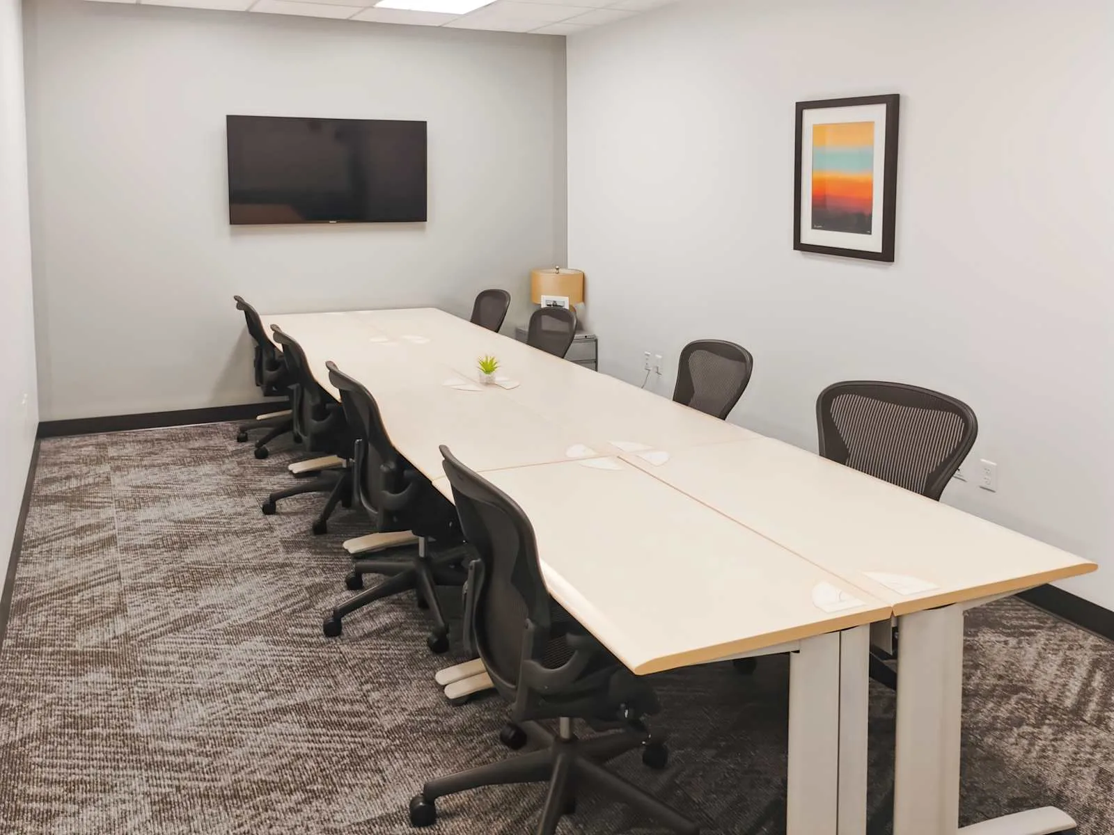 Regus MD, Annapolis - Towne Center, Meeting room for 8 people, Annapolis, MD