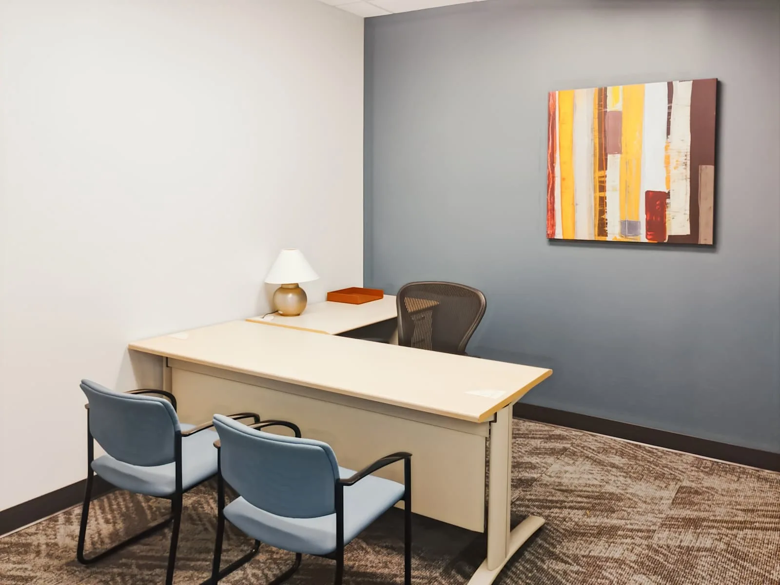 Regus MD, Annapolis - Towne Center, Private office, 1 desk, Annapolis, MD
