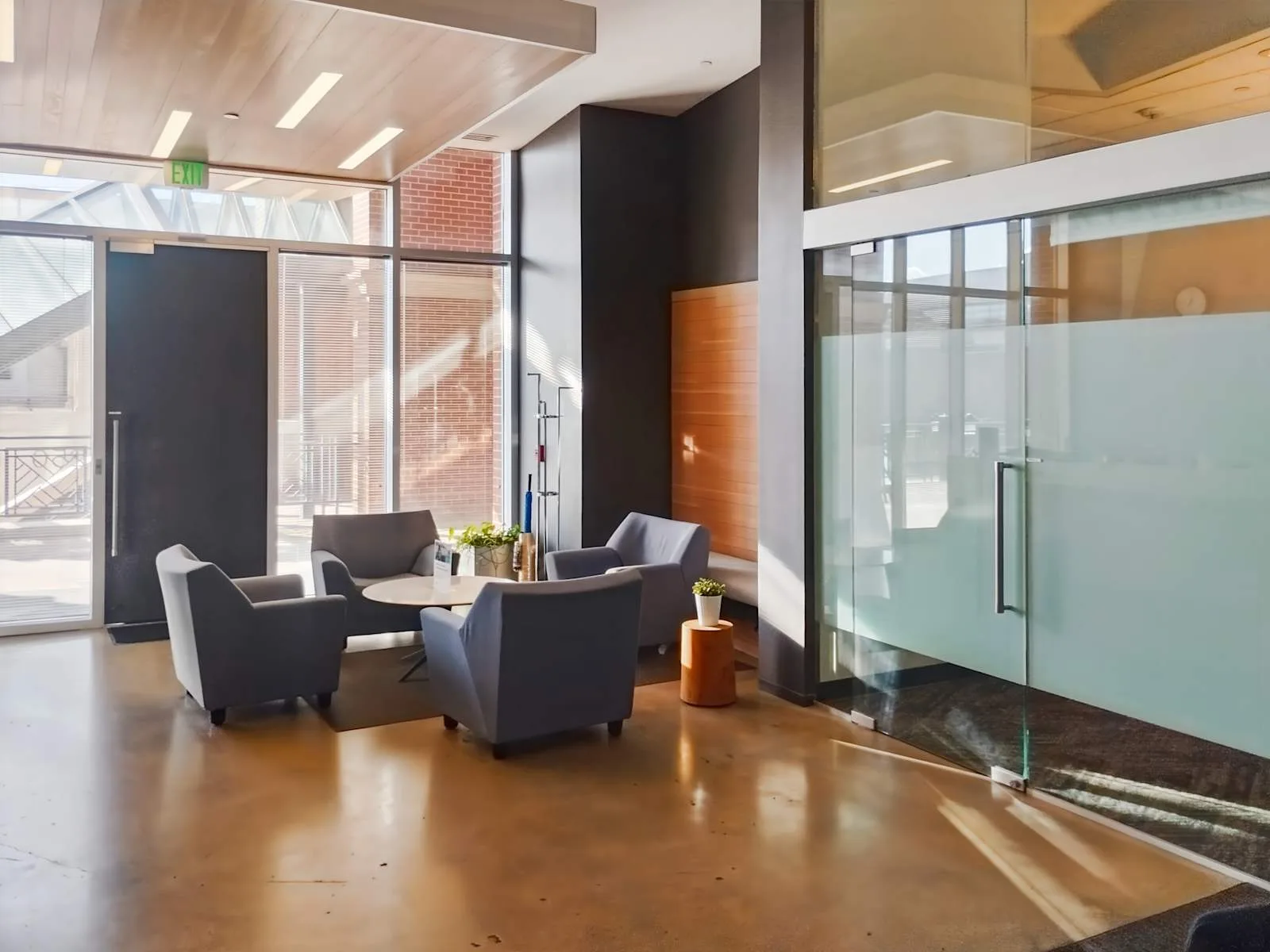 Regus MD, Annapolis - Towne Center, Reception, Annapolis, MD