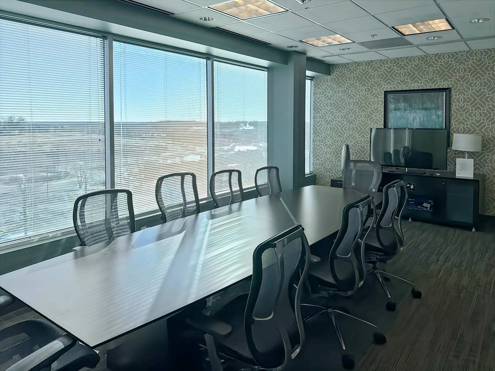 Regus MD, Bowie - Melford Plaza I, Meeting room for 10 people, Bowie, MD