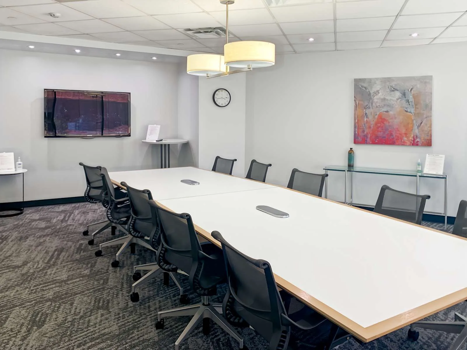 Regus MD, Columbia - Gateway, Meeting room for 10 people, Columbia, MD