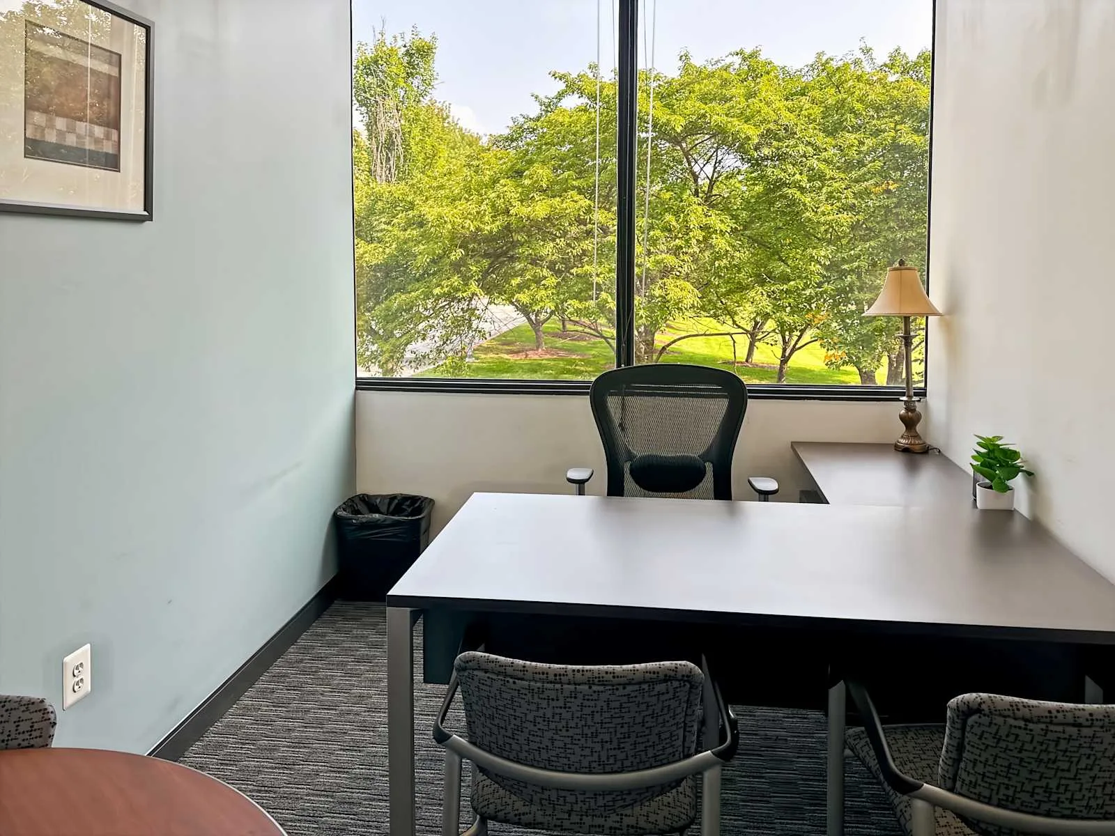 Regus MD, Columbia - Columbia Town Center, Private office, 1 desk, Columbia, MD