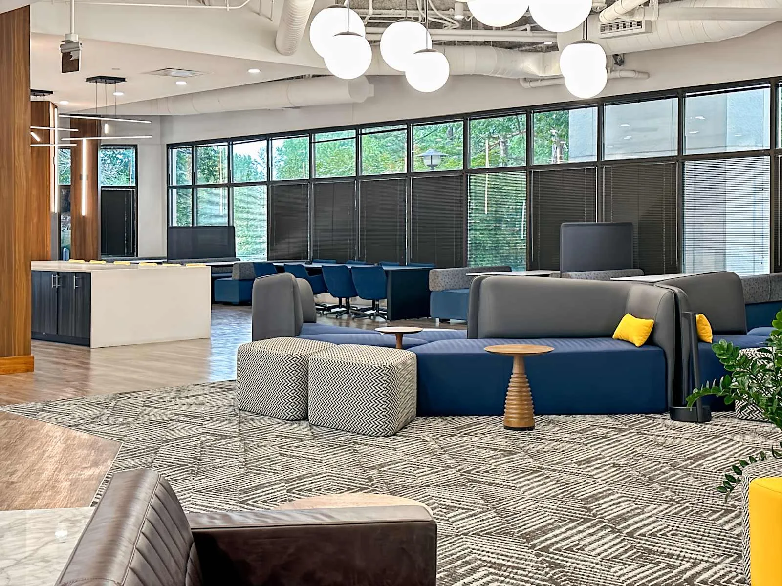 Regus MD, Columbia - Columbia Town Center, Coworking space, Columbia, MD