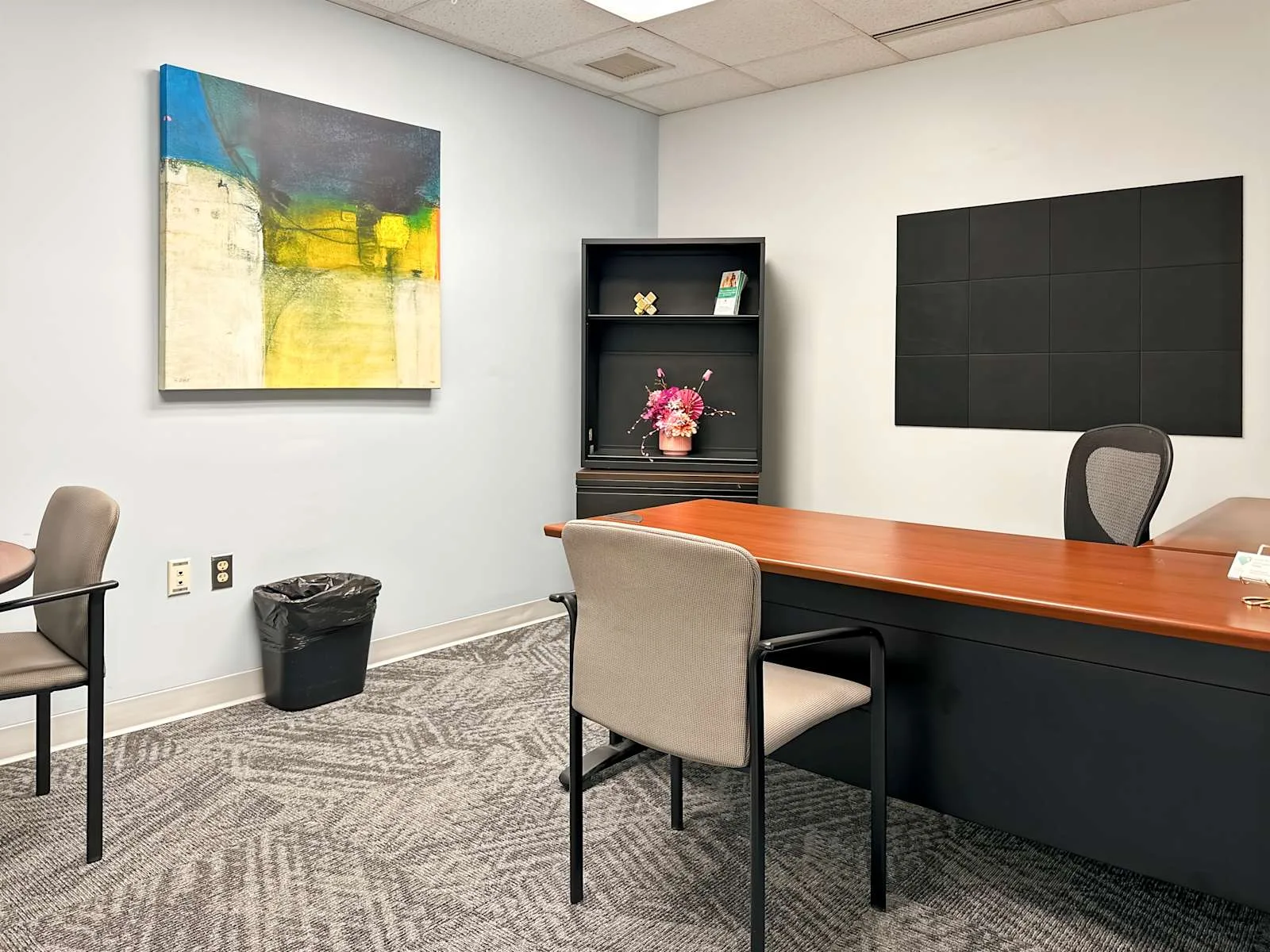 Regus MD, Columbia - Columbia Town Center II, Private office, 1 desk, Columbia, MD