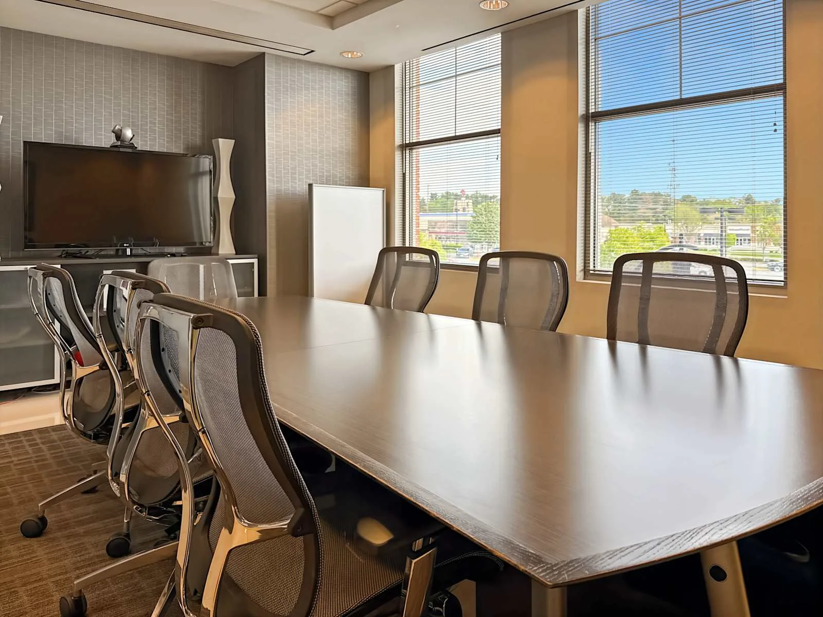 Regus MD, Frederick – Westview Village, Meeting room for 8 people, Frederick, MD