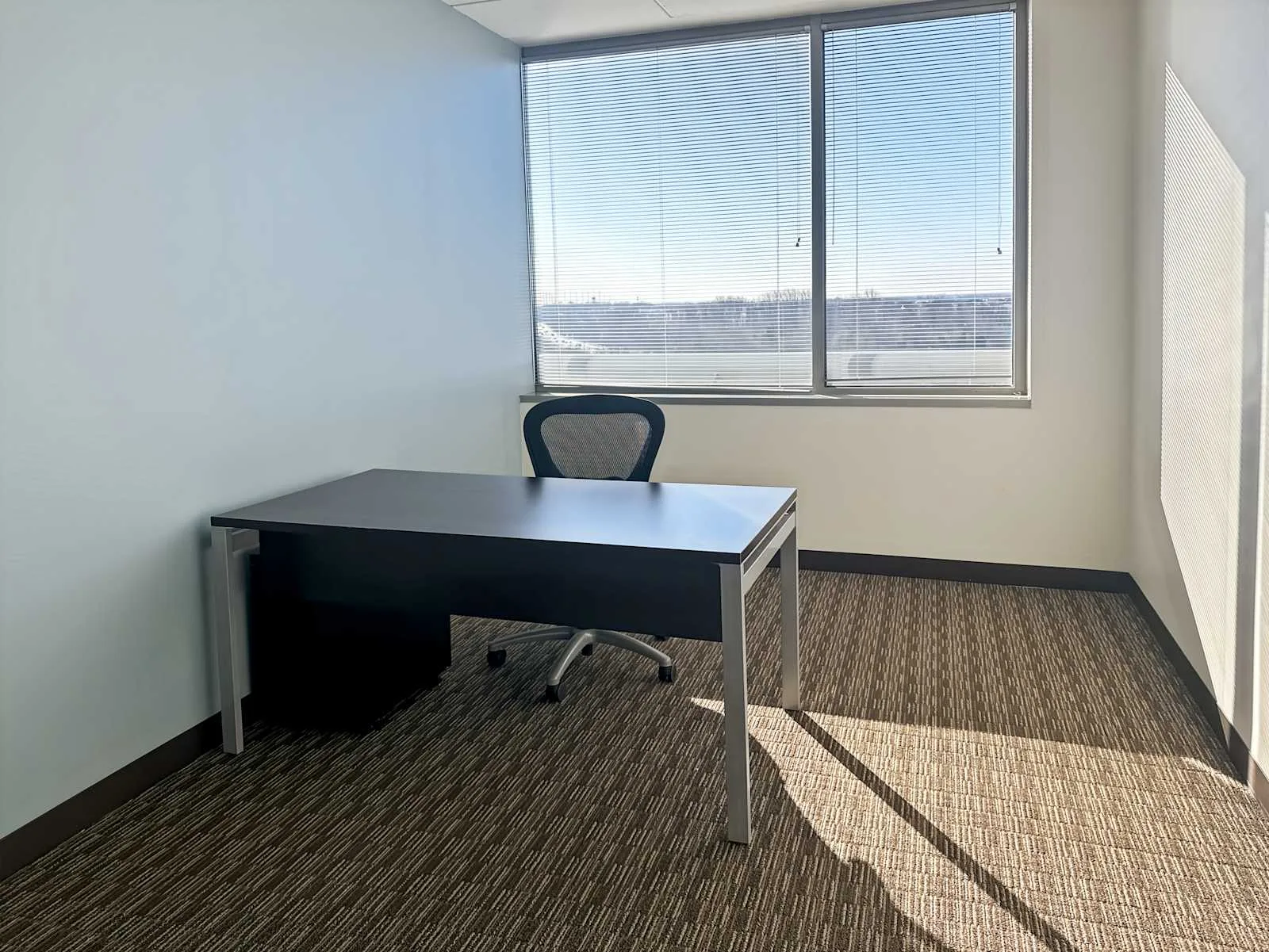 Regus MD, Germantown - Milestone Business Park, Private office, 1 desk, Germantown, MD
