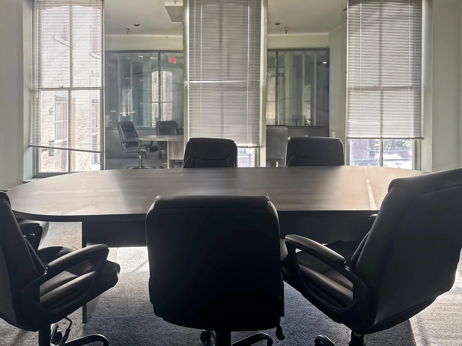 Regus MD, Hagerstown - W Washington St, Meeting room for 5 people, Hagerstown, MD