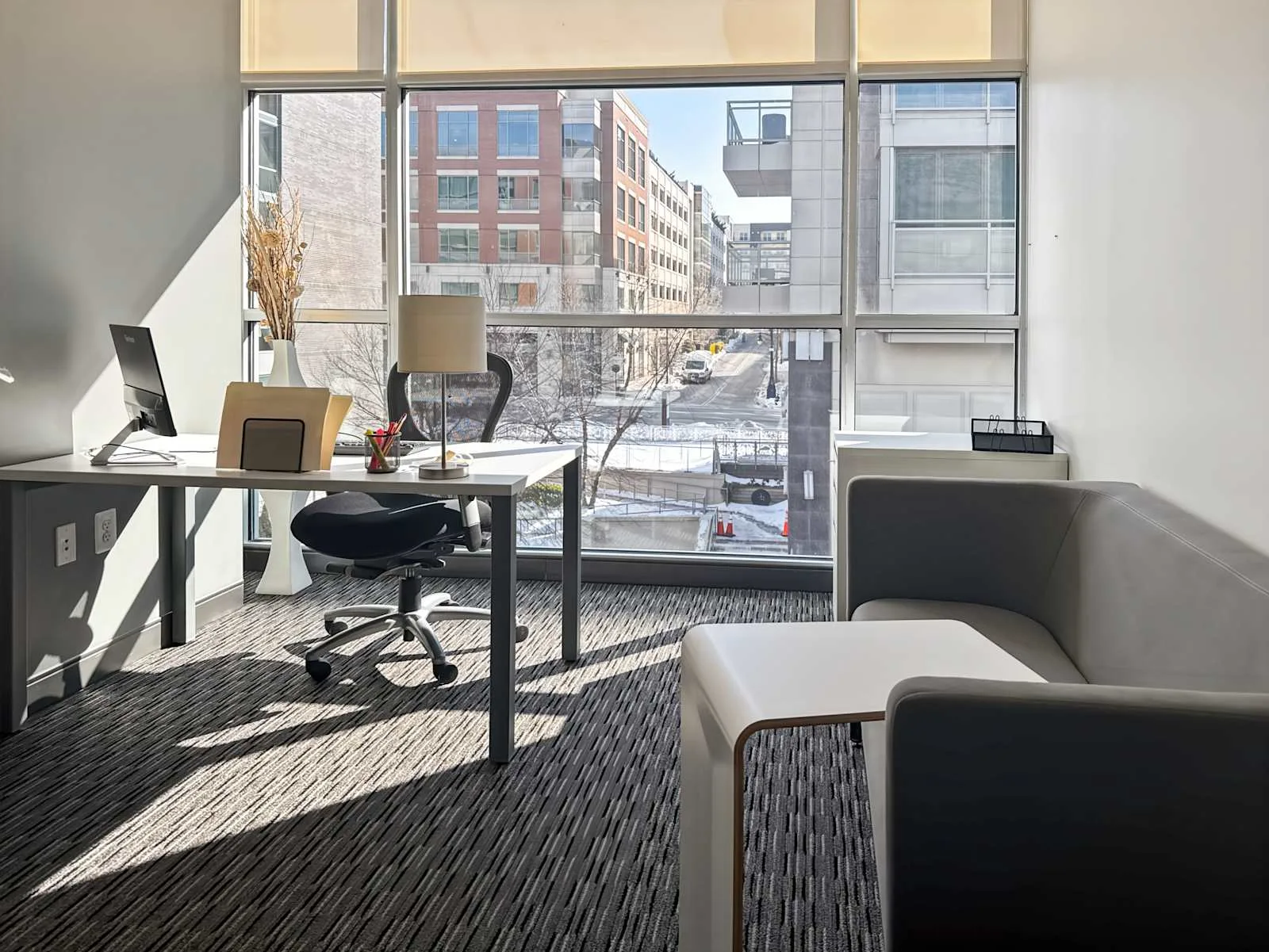 Regus MD, National Harbor – National Harbor, Private office, 1 desk, National Harbor, MD
