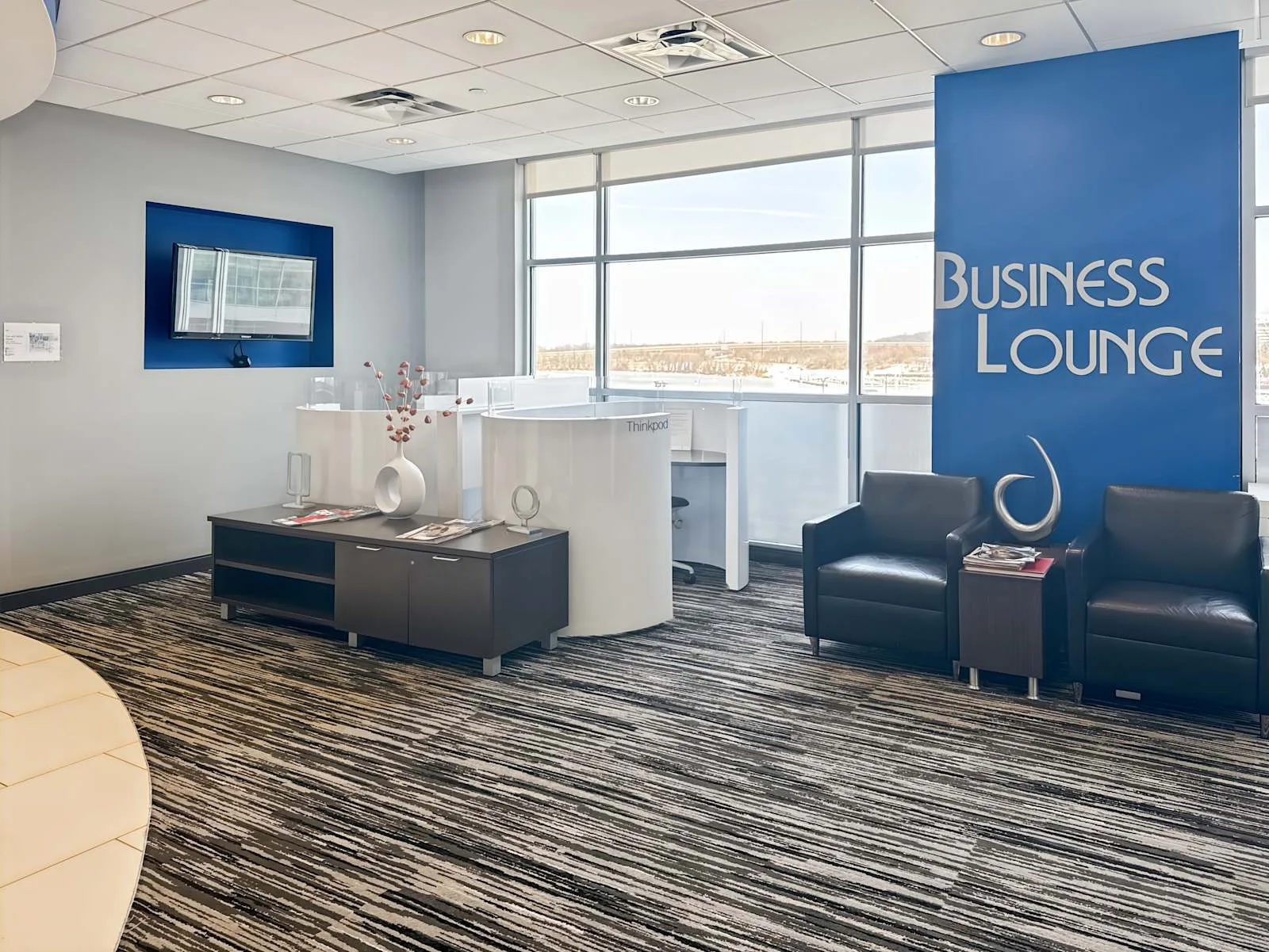 Regus MD, National Harbor – National Harbor, Lounge, National Harbor, MD