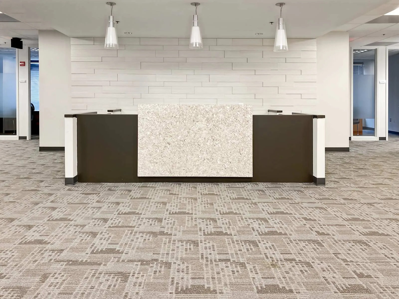 Regus MD, Rockville - 2275 Research Blvd, Reception, Rockville, MD
