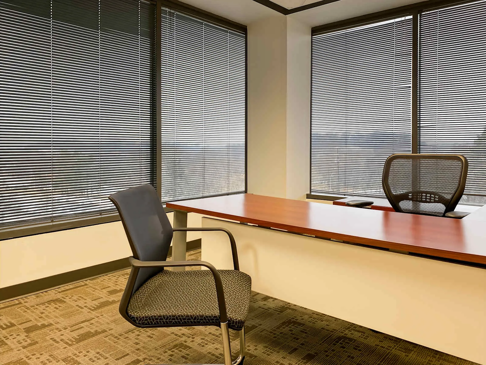 Regus MD, Rockville - 2275 Research Blvd, Private office, 1 desk, Rockville, MD