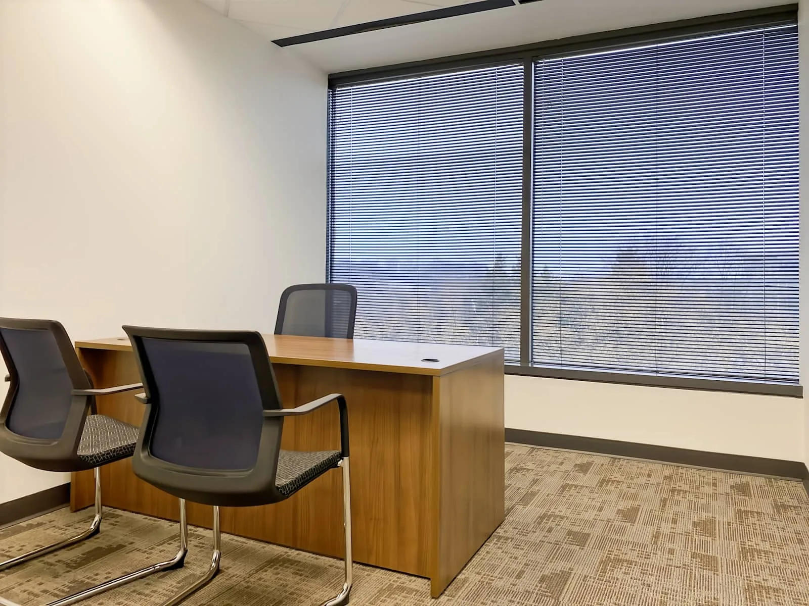Regus MD, Rockville - 2275 Research Blvd, Private office, 1 desk, Rockville, MD