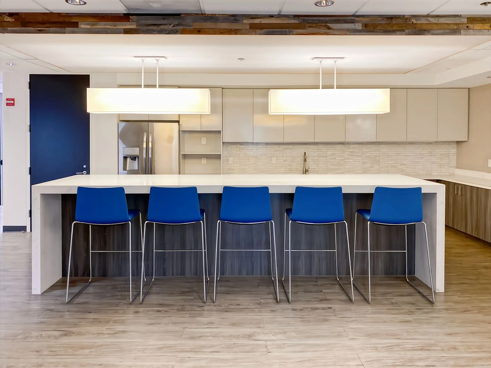 Regus MD, Rockville - 2275 Research Blvd, Kitchen, Rockville, MD
