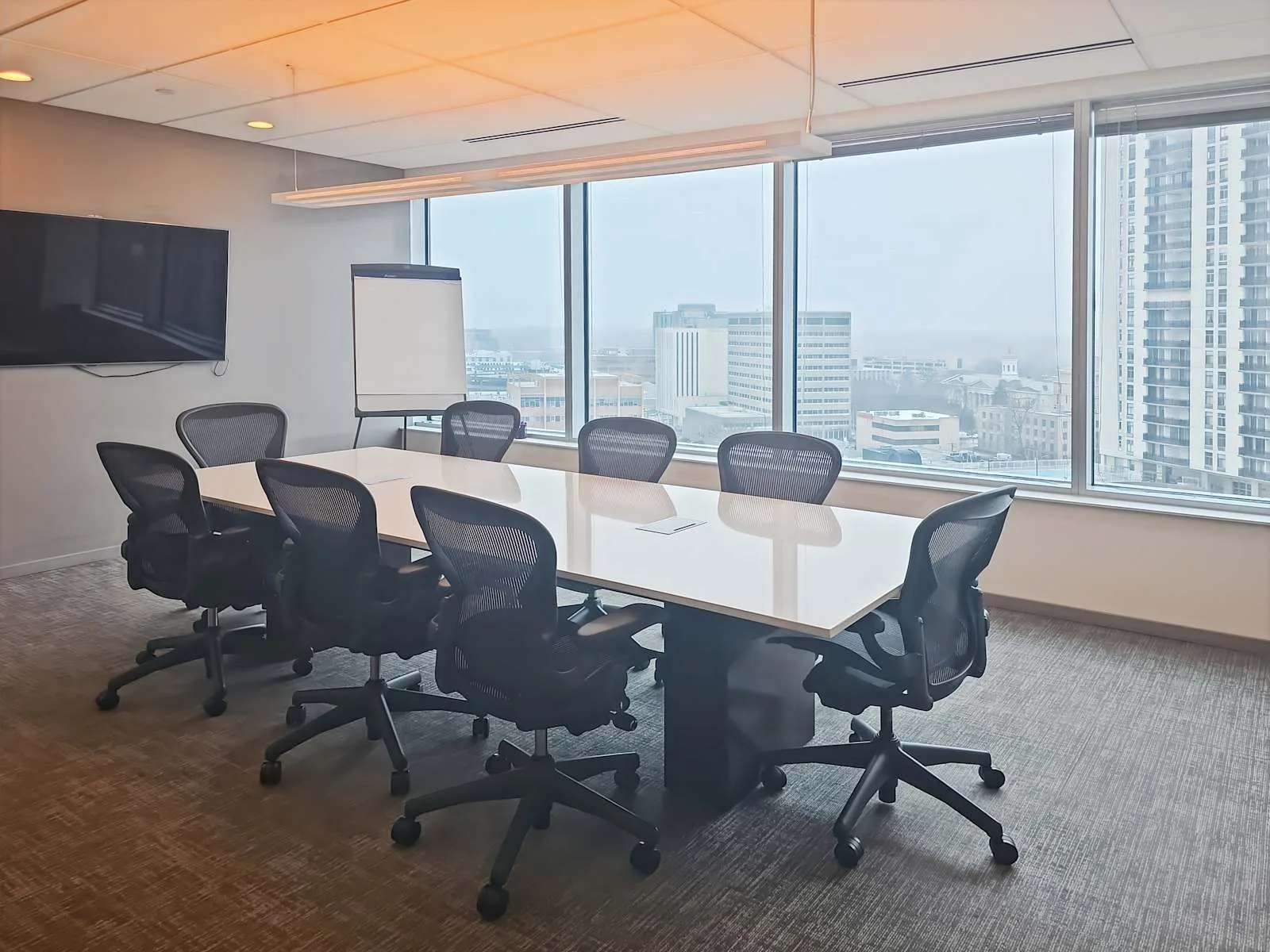 Regus MD, Towson - Towson City Center, Meeting room for 8 people, Towson, MD