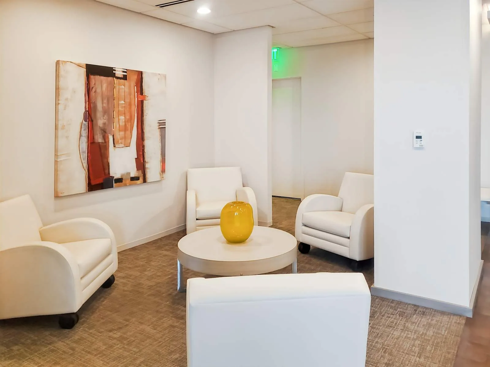 Regus MD, Towson - Towson City Center, Lounge, Towson, MD