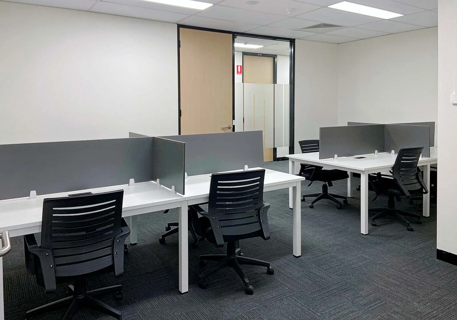 Regus MELBOURNE, 301 Burwood Hwy, Private office, 8 desks, Heidelberg, VIC